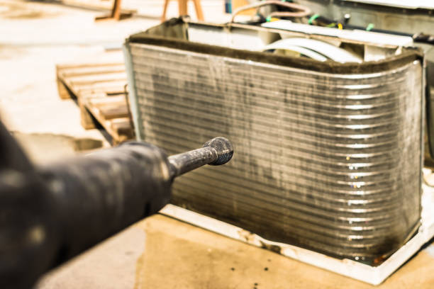 Best Best Air Duct Cleaning Company  in Coatesville, PA
