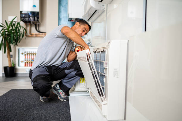 Best HVAC Air Duct Cleaning  in Coatesville, PA