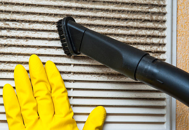 Best Commercial HVAC Duct Cleaning  in Coatesville, PA